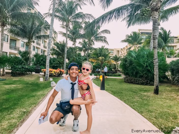Dreams In Cancun, Riviera Maya: Creating Memories At The Best Caribbean Resort For Families