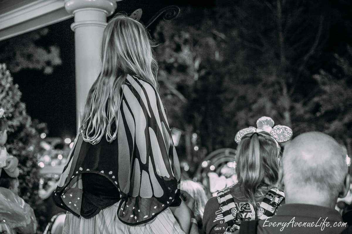 What Happens At Mickey’s Not So Scary Halloween Party And 5 Reasons To Visit