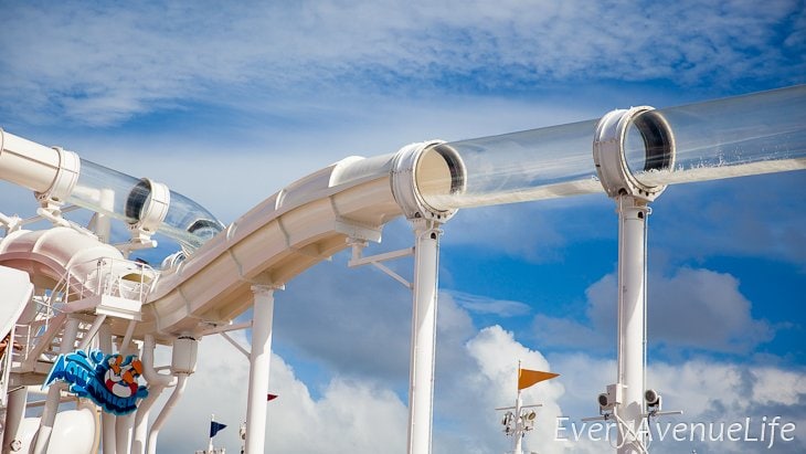 9 Reasons To Book A Disney Dream Cruise