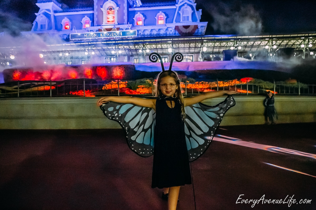 What Happens At Mickey’s Not So Scary Halloween Party And 5 Reasons To Visit
