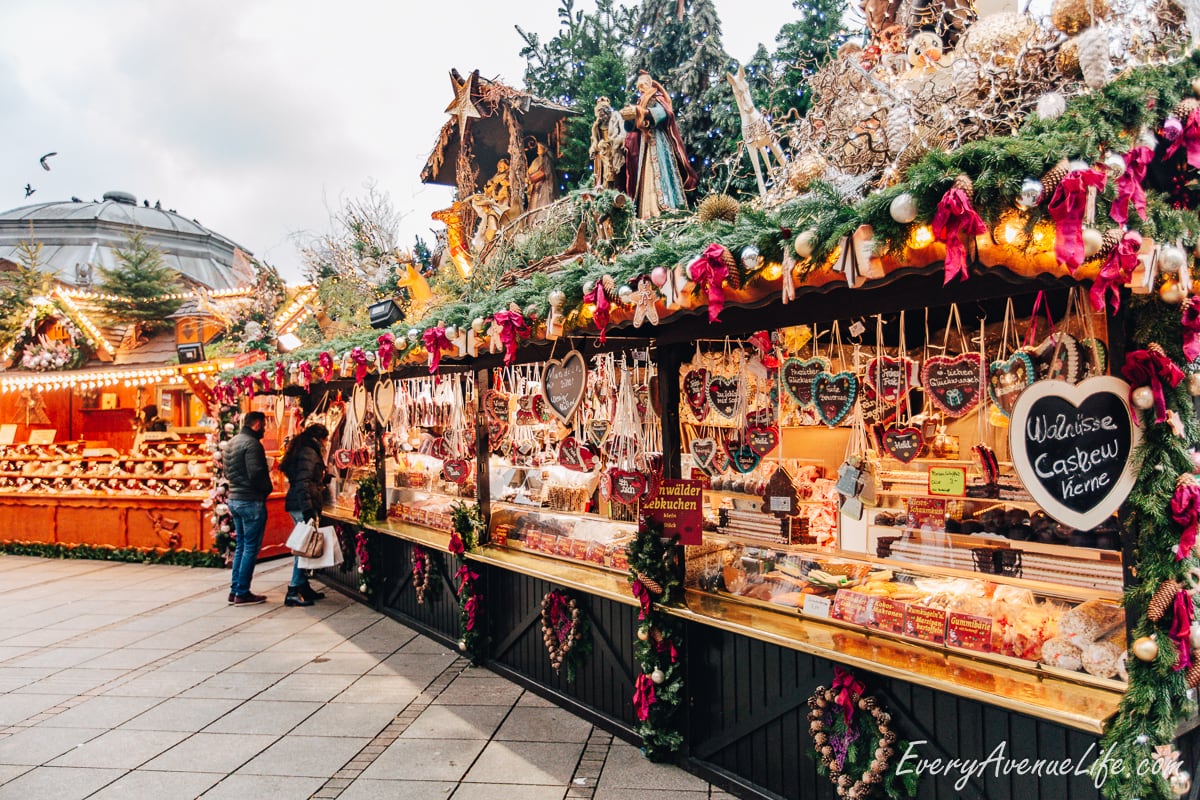 Everything You Wanted To Know About Christmas Markets In Germany