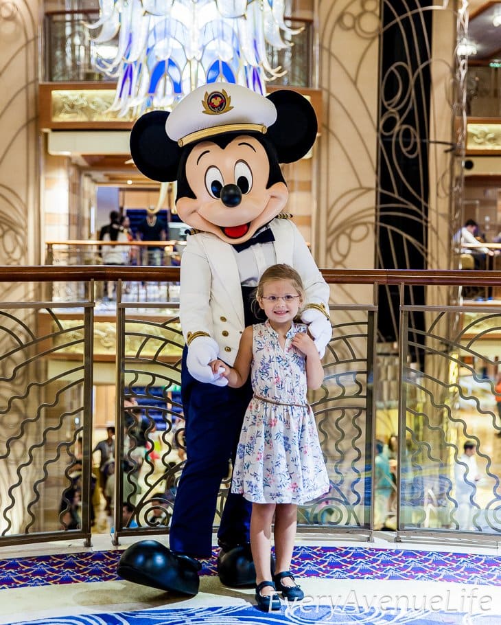9 Reasons To Book A Disney Dream Cruise