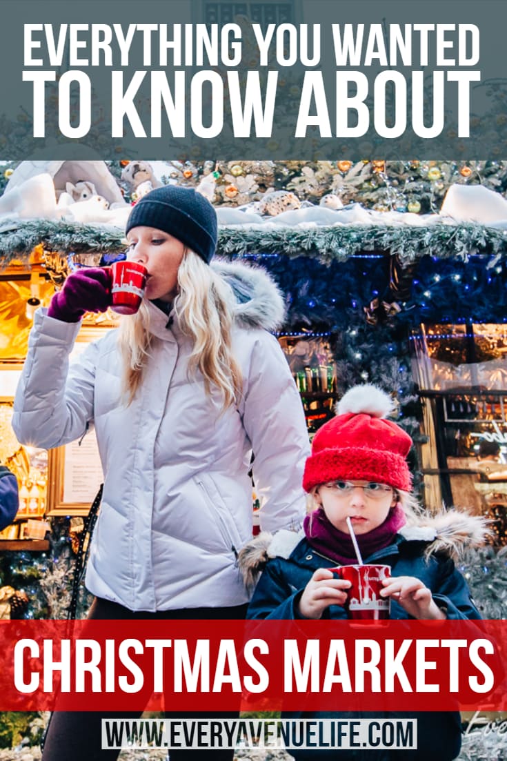 Everything You Wanted To Know About Christmas Markets In Germany Everything You Wanted To Know About Christmas Markets In Germany