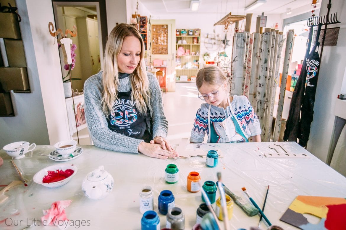 Mad Cow, One Of The Unique Points Of Interest In Interlaken, Switzerland Mad Cow, One Of The Unique Points Of Interest In Interlaken, Switzerland