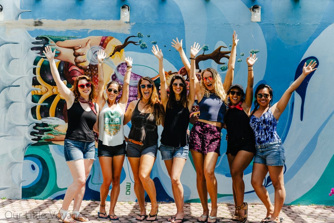 11 Reasons To Visit Lake Bacalar Next Time You’re In Mexico 11 Reasons To Visit Lake Bacalar Next Time You’re In Mexico