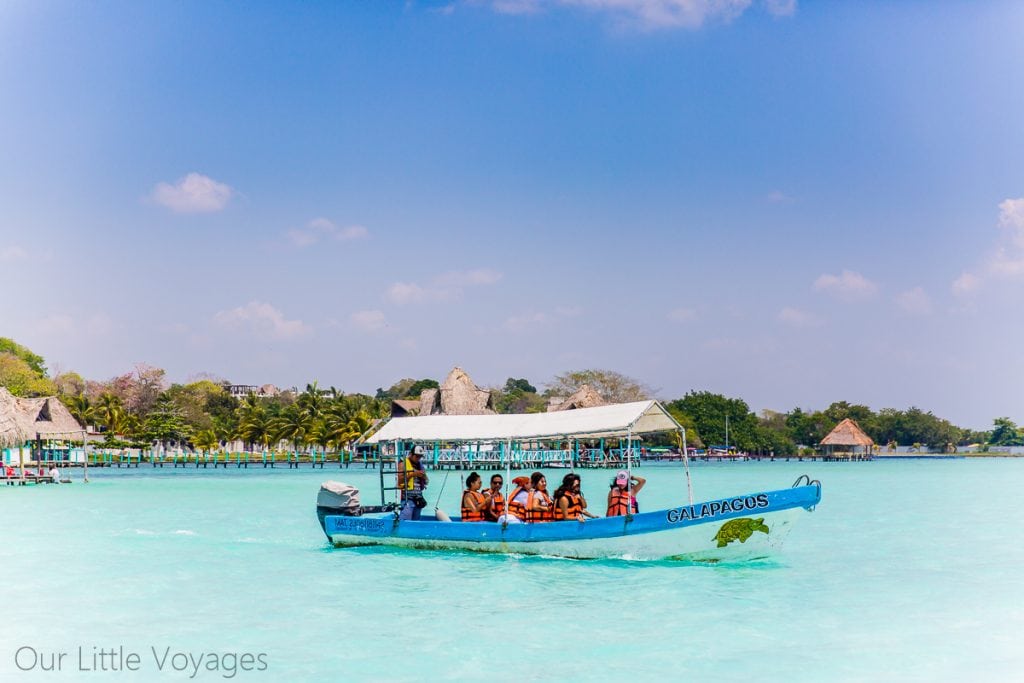 11 Reasons To Visit Lake Bacalar Next Time You’re In Mexico