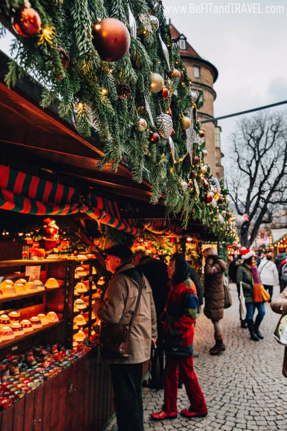 travel couple blog christmas market 2737