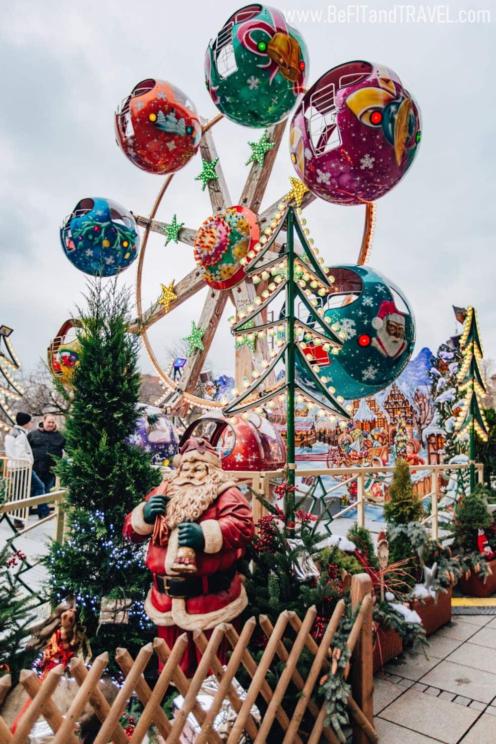 German Christmas Markets: 8 Fun Things You Needed to Know » Our Little Voyages travel couple blog city 2627 1
